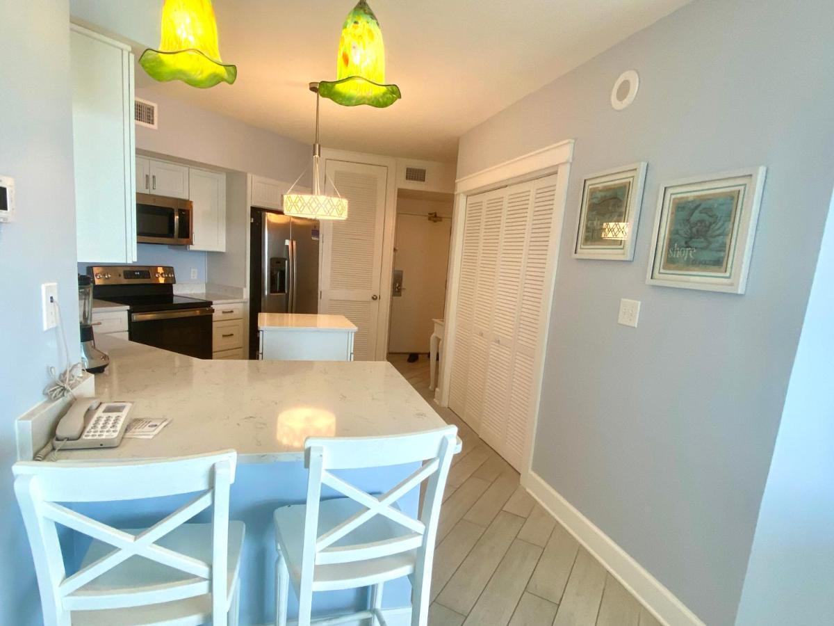 Summer House 401A By Albvr - Corner Beachfront Beauty - Beachfront Balcony Accessible From All Rooms Orange Beach Bagian luar foto