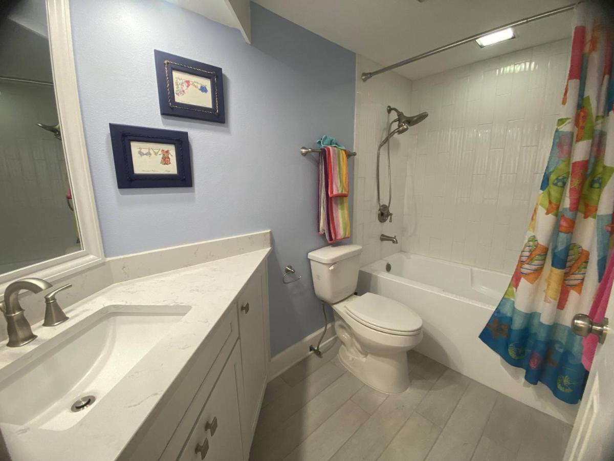 Summer House 401A By Albvr - Corner Beachfront Beauty - Beachfront Balcony Accessible From All Rooms Orange Beach Bagian luar foto