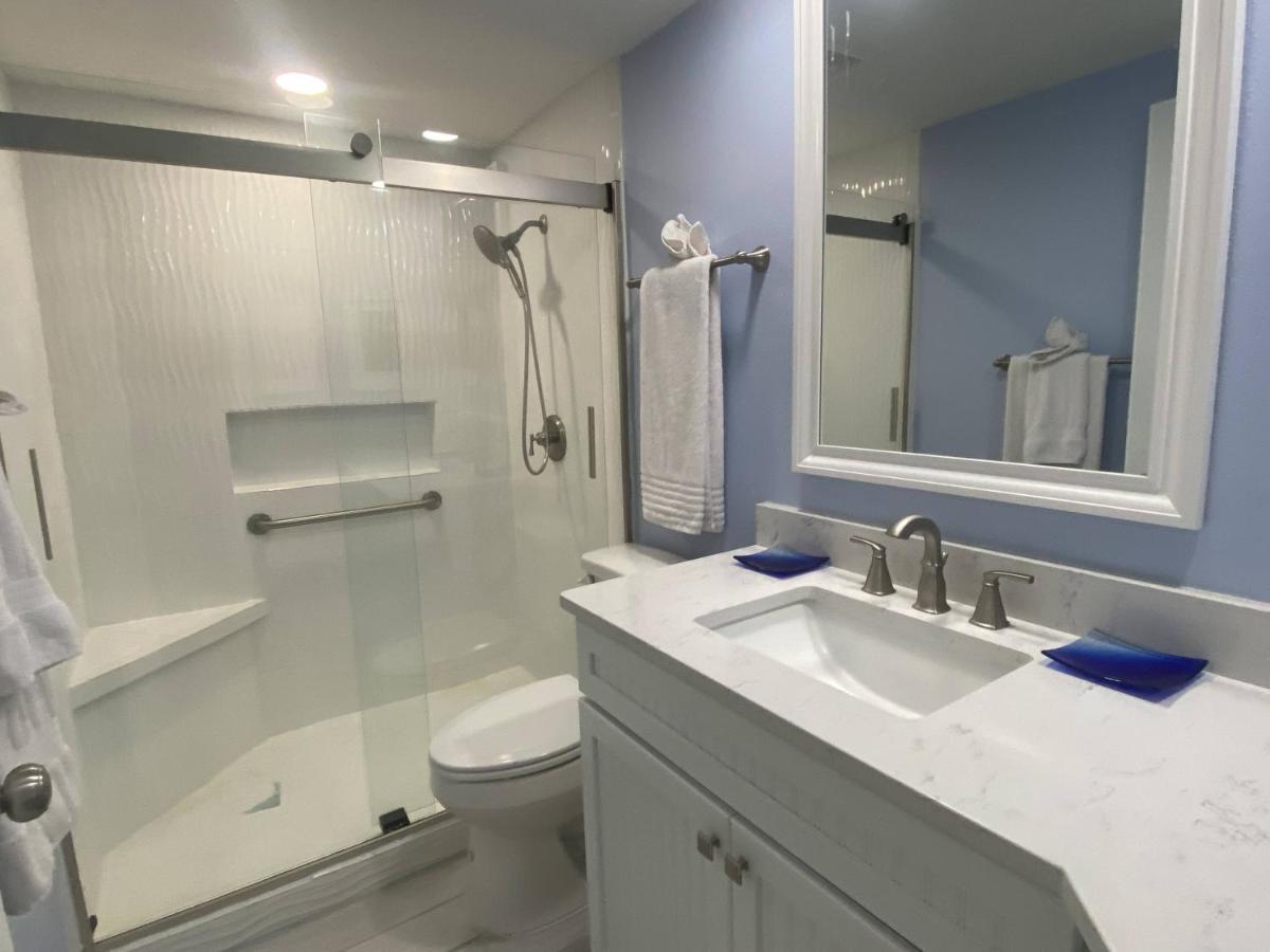 Summer House 401A By Albvr - Corner Beachfront Beauty - Beachfront Balcony Accessible From All Rooms Orange Beach Bagian luar foto